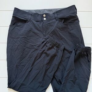 Alpine Design Women's Dark Gray Joggers